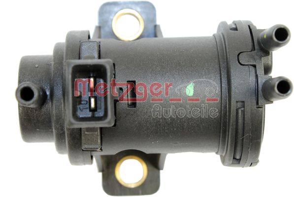 METZGER 0892580 ORIGINAL ERSATZTEIL Druckwandler, Abgassteuerung